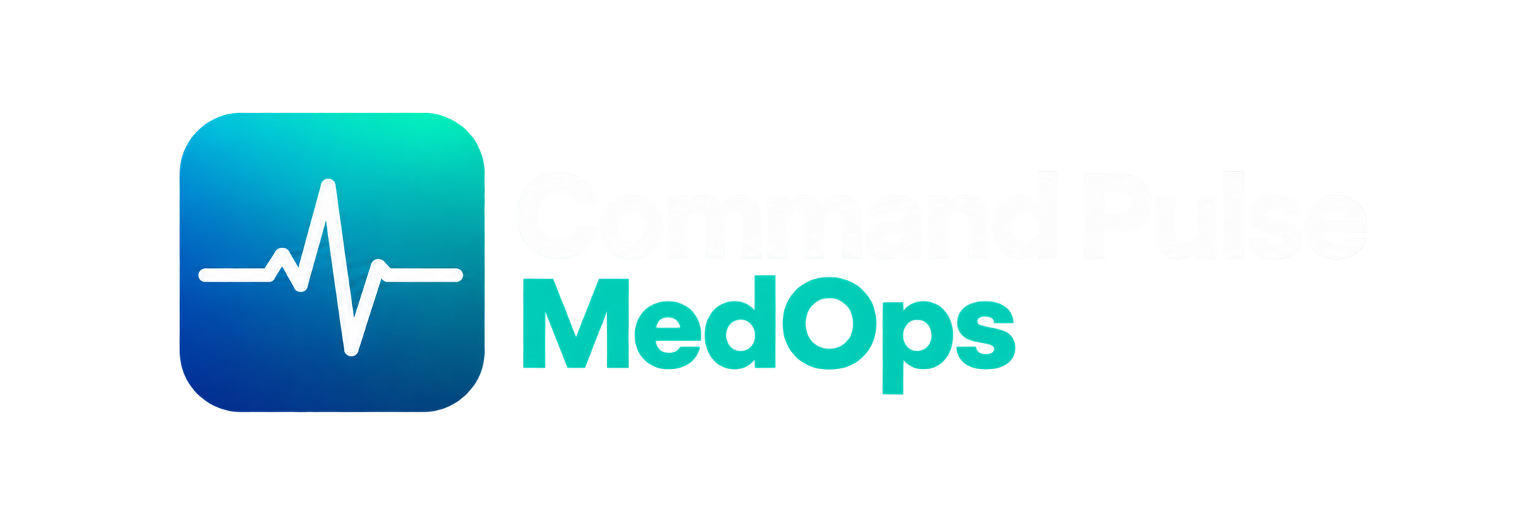 Command Pulse MedOps
