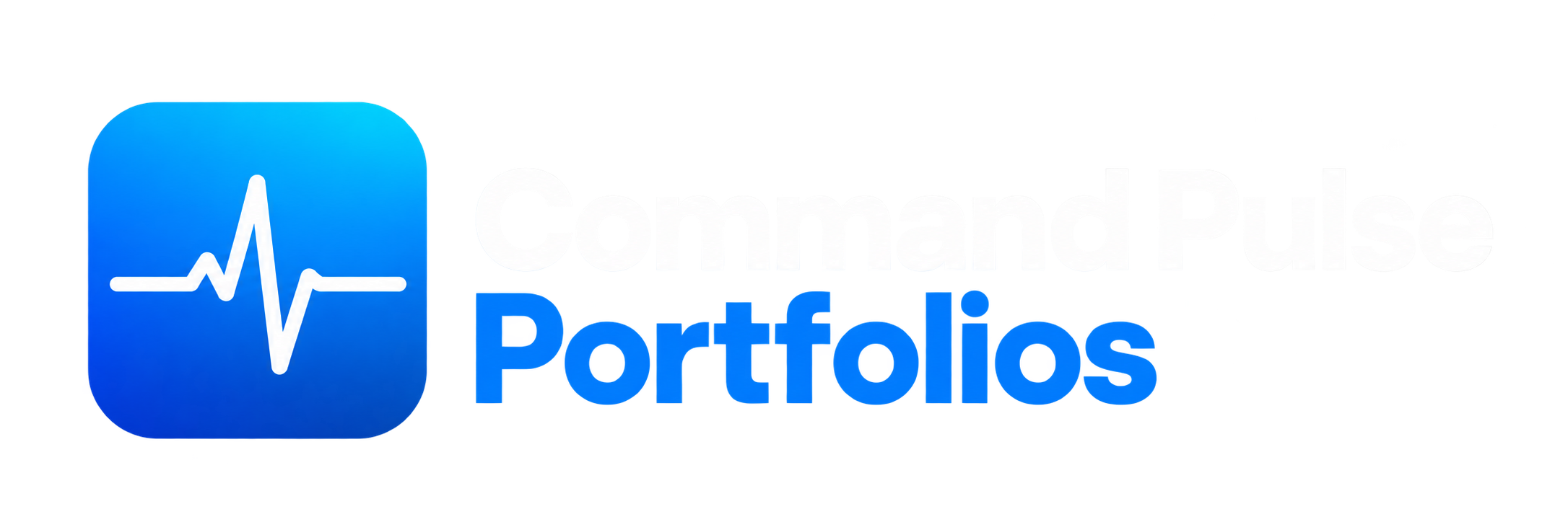 Command Pulse Portfolios